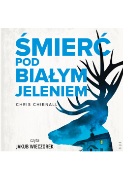 Śmierć Pod Białym Jeleniem