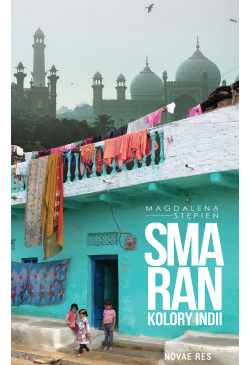 Smaran. Kolory Indii