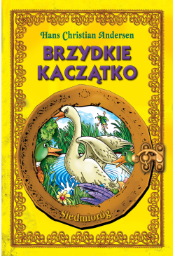 Brzydkie Kaczątko