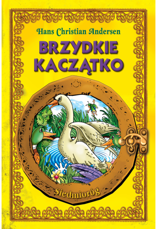 Brzydkie Kaczątko