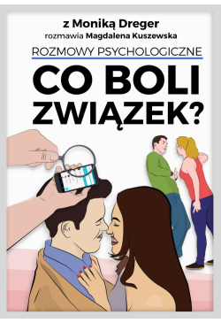 Co boli związek?
