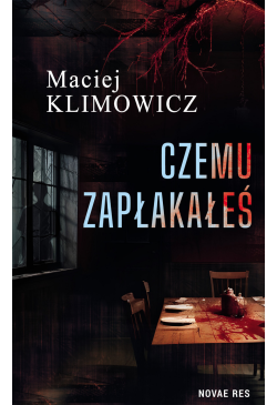 Czemu zapłakałeś