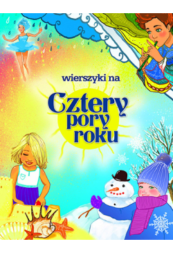 Wierszyki na cztery pory roku