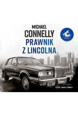 Prawnik z lincolna
