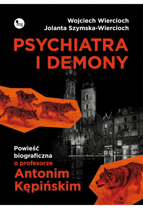 Psychiatra i demony