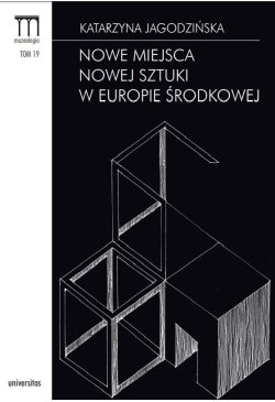 Nowe miejsca nowej sztuki w...