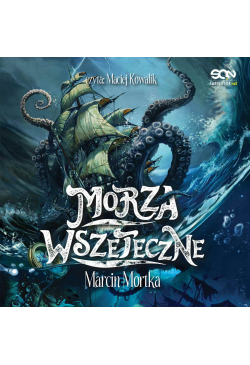 Morza Wszeteczne (Cykl...