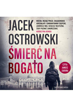 Śmierć na bogato