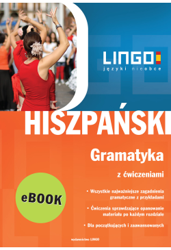 Hiszpański. Gramatyka z...