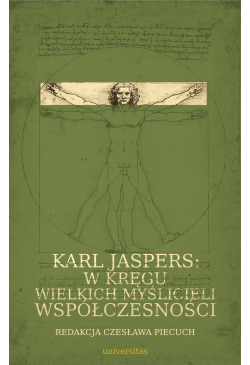 Karl Jaspers: w kręgu...