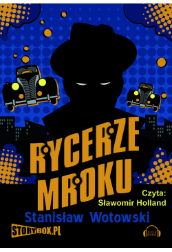 Rycerze mroku