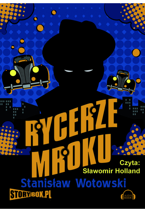 Rycerze mroku