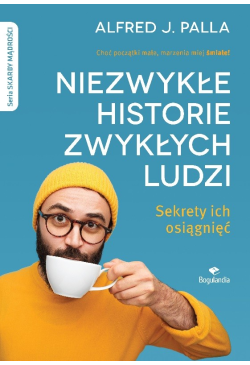 Niezwykłe Historie Zwykłych...