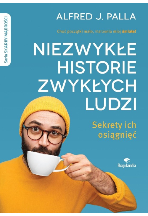 Niezwykłe Historie Zwykłych Ludzi