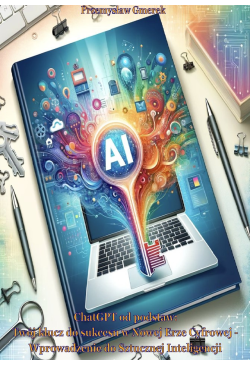ChatGPT od podstaw: Twój...