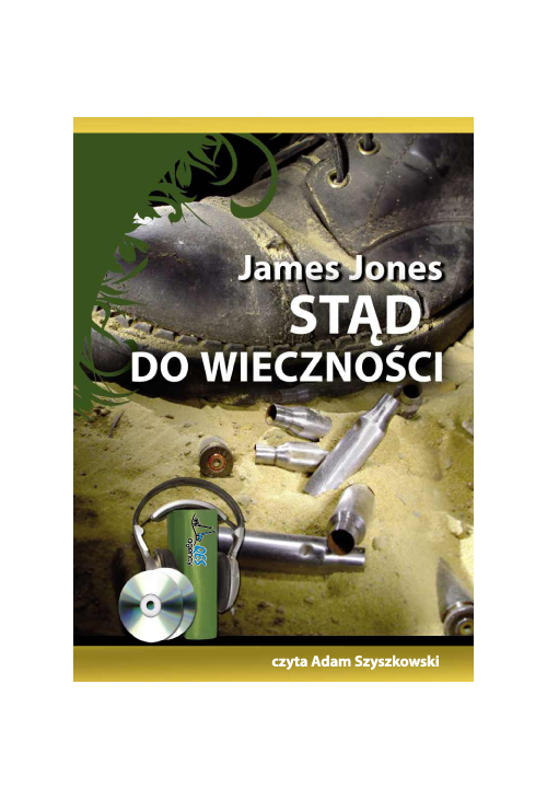 Stąd do wieczności