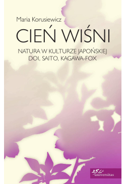 Cień wiśni. Natura w...