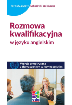 Rozmowa kwalifikacyjna w...
