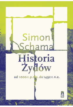 Historia Żydów