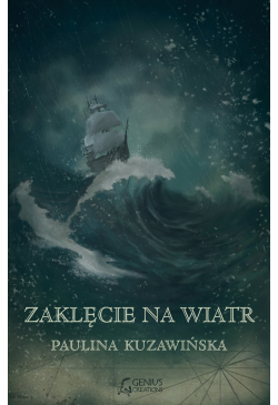 Zaklęcie na wiatr