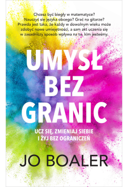 Umysł bez granic