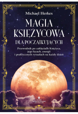 Magia księżycowa dla...