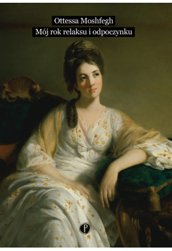 Mój rok relaksu i odpoczynku