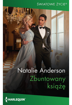 Zbuntowany książę