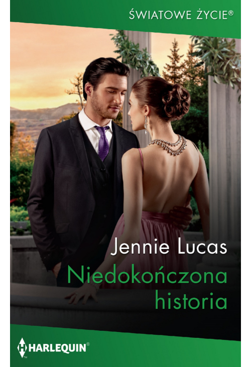 Niedokończona historia