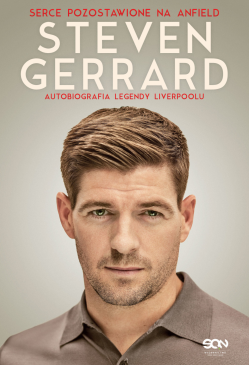 Steven Gerrard....