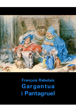 Gargantua i Pantagruel