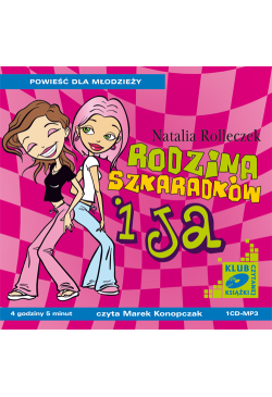 Rodzina Szkaradków i ja