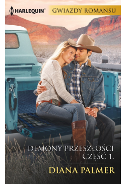 Demony przeszłości. Część...