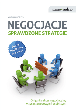 Negocjacje. Sprawdzone...