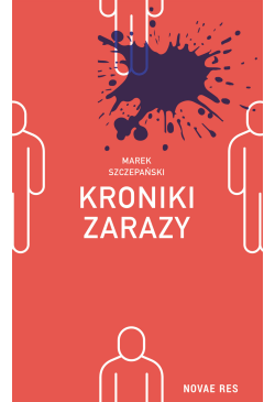 Kroniki zarazy