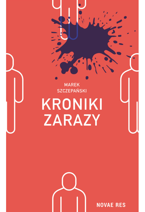 Kroniki zarazy