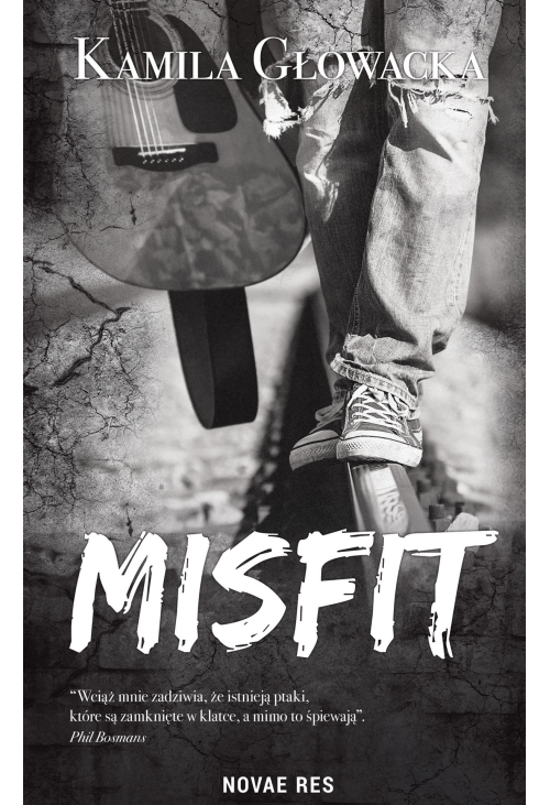 Misfit