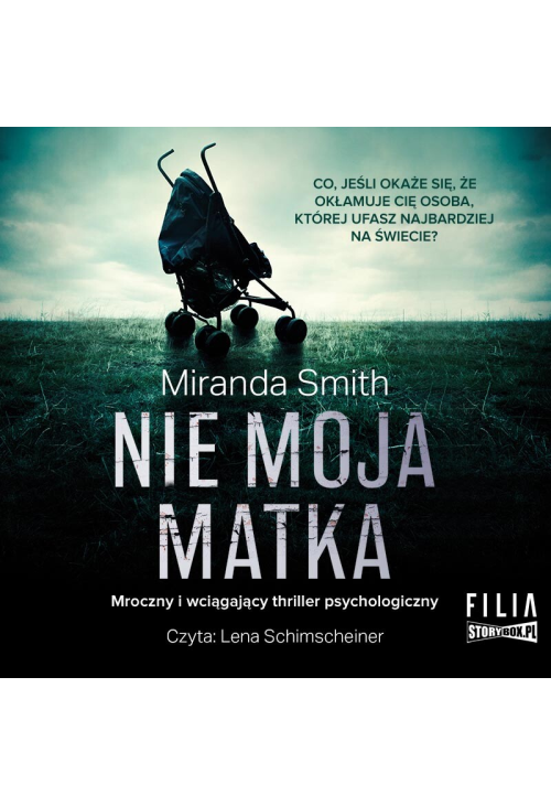 Nie moja matka