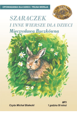 SZARACZEK I INNE WIERSZE...