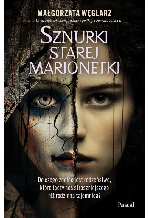 Sznurki starej marionetki