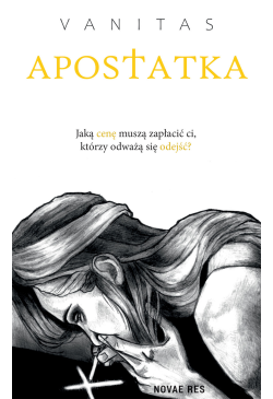 Apostatka