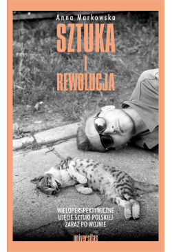Sztuka i rewolucja....