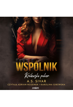 Wspólnik. Królewski poker