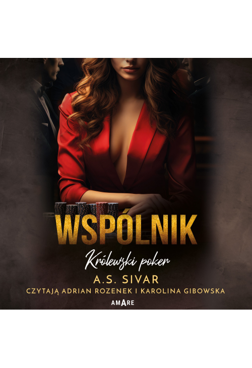 Wspólnik. Królewski poker
