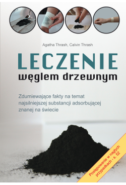 Leczenie węglem drzewnym