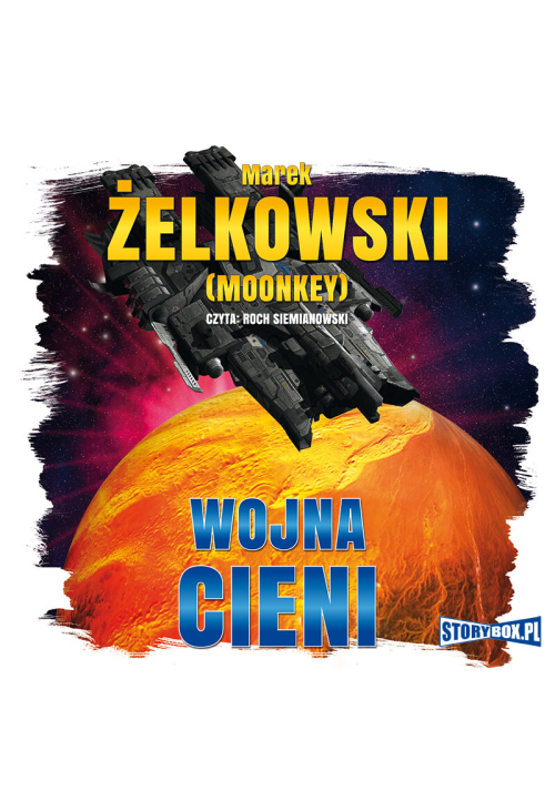 Wojna cieni