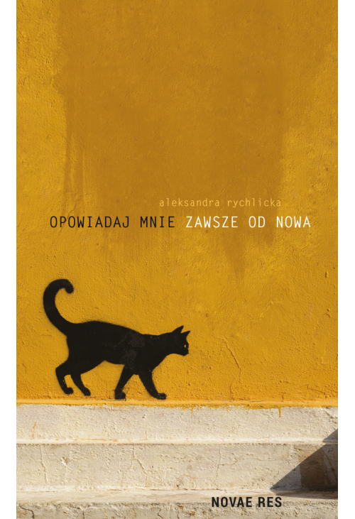 Opowiadaj mnie zawsze od nowa