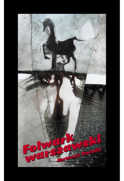 Folwark warszawski