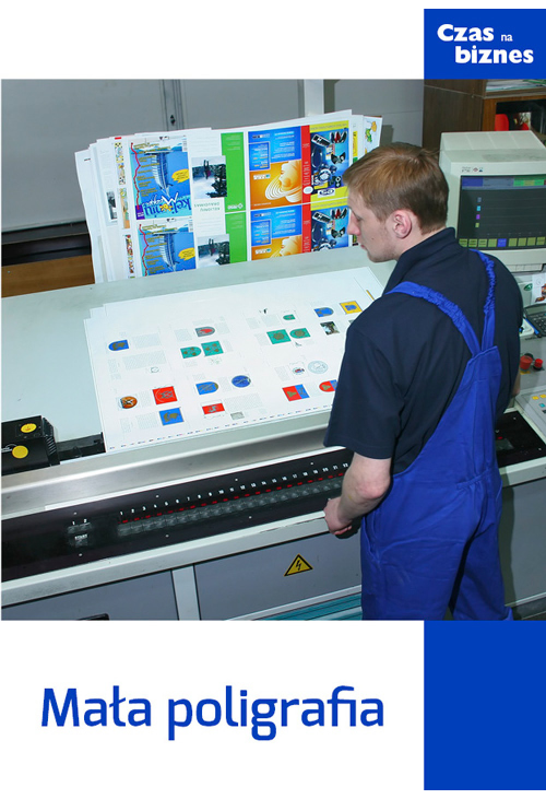 Mała poligrafia