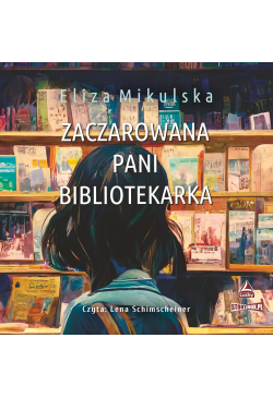 Zaczarowana pani bibliotekarka